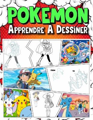Apprendre a Dessiner