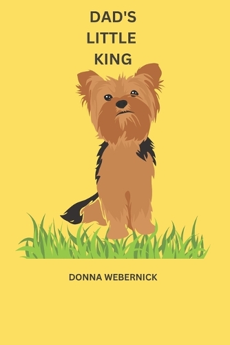 Dad's Little King