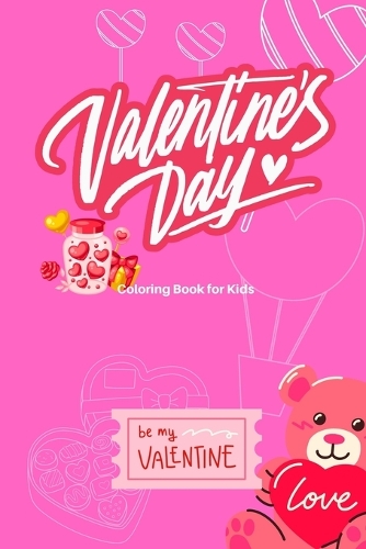Happy Valentine's Day