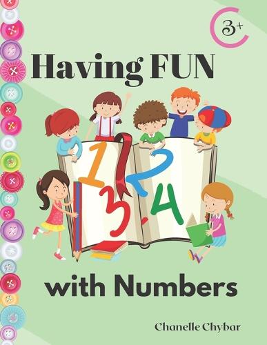 Having Fun with Numbers
