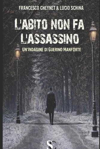 L'abito non fa l'assassino