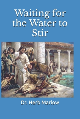 Waiting for the Water to Stir