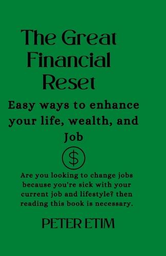 The Great Financial Reset
