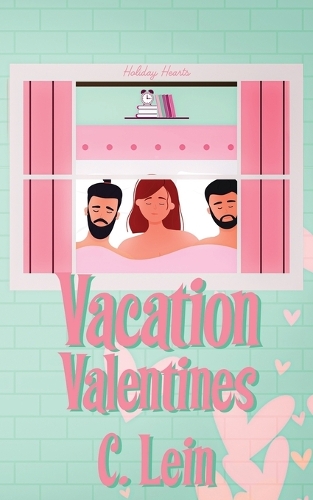 Vacation Valentines