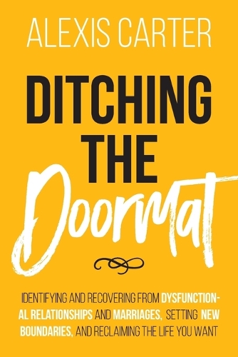 Ditching the Doormat
