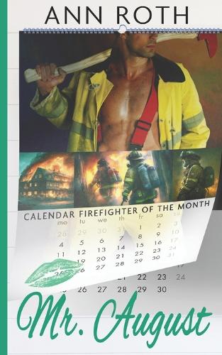 Mr. August