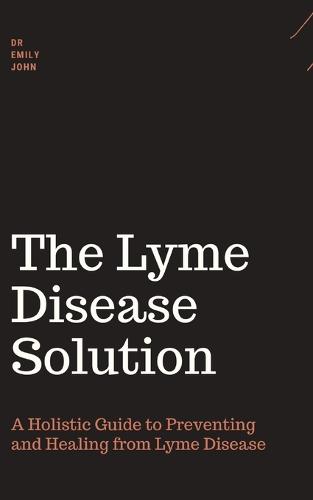 Lyme disease book