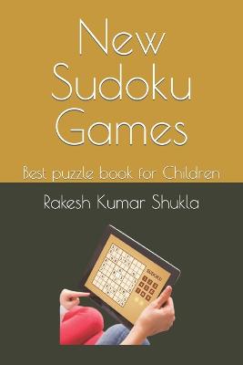 New Sudoku Games