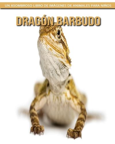 Dragon barbudo