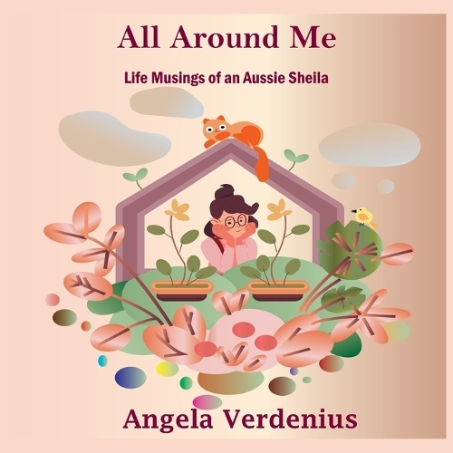 All Around Me
