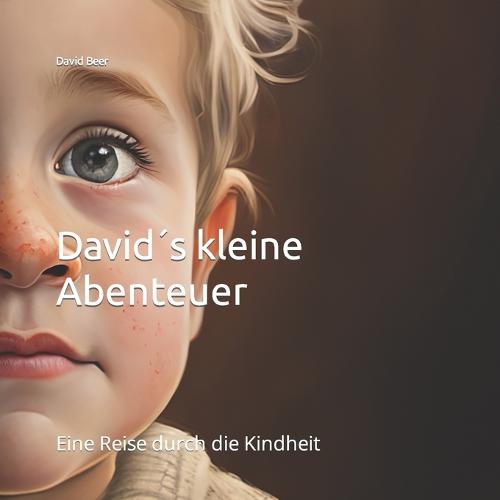 Davids kleine Abenteuer