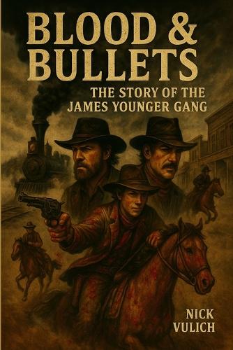 Blood & Bullets