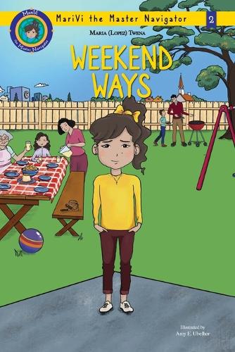 Weekend Ways