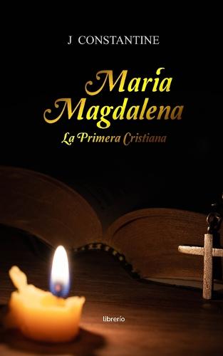 María Magdalena