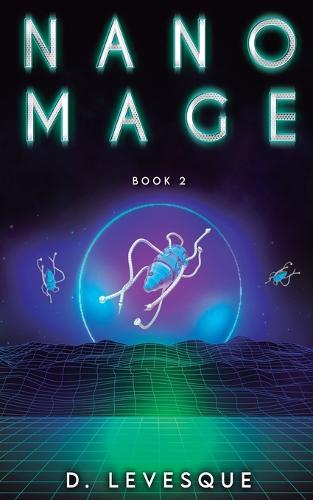 Nano Mage 2