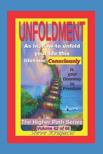 The Higher Path Series, Volume 62