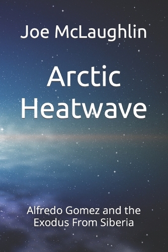 Arctic Heatwave