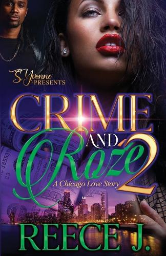 Crime And Roźe 2