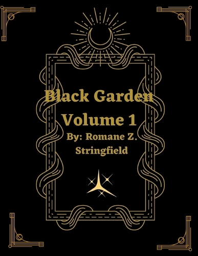 Black Garden