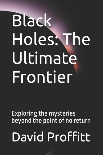 Black Holes