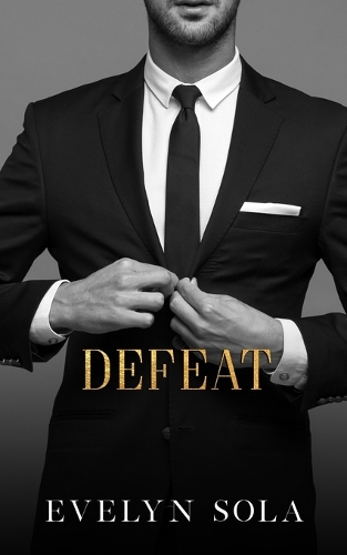 Defeat (Book 2 of the Sutton series)