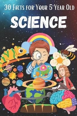 30 Facts for Your 5 Year Old