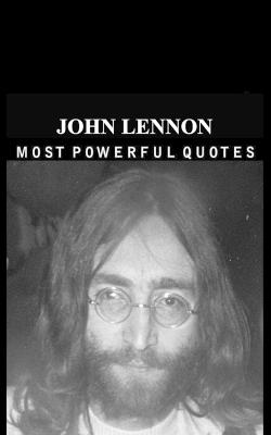 John Lennon's Quotes