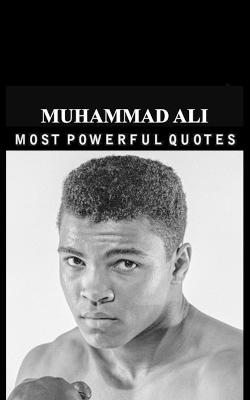 These Muhammad Ali Quotes