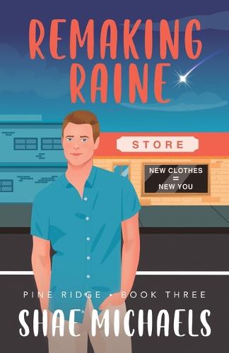 Remaking Raine