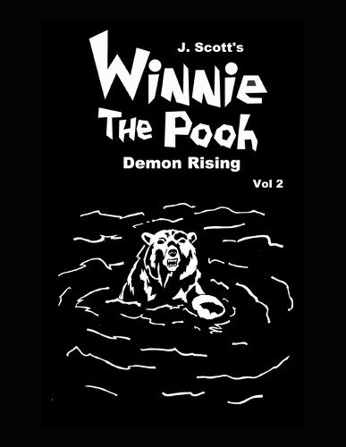 Winnie the Pooh - The Graphic Novel - Volume 2