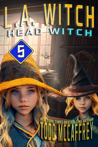 LA Witch