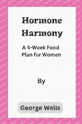 Hormone Harmony