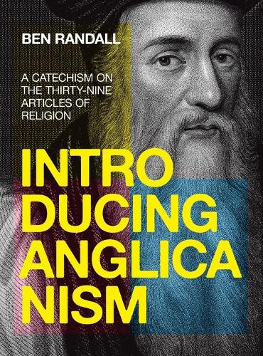 Introducing Anglicanism