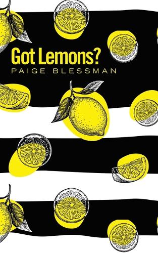 Got Lemons?