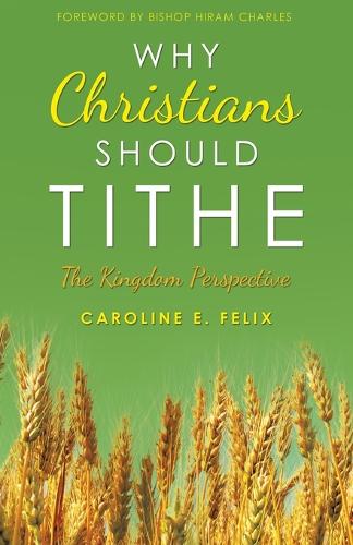 Why Christians Should Tithe