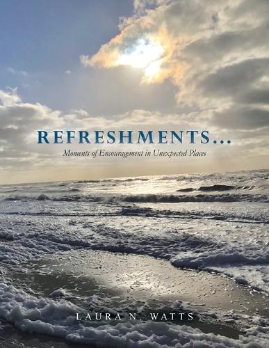 Refreshments...
