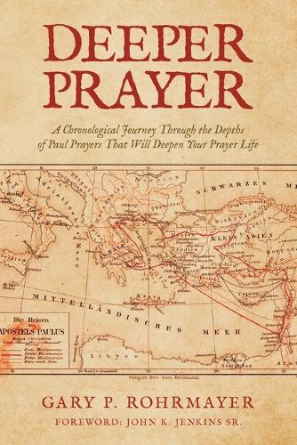 Deeper Prayer
