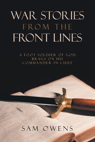 War Stories from the Front Lines