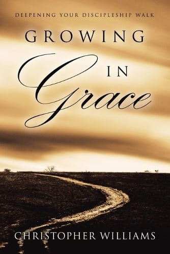 Growing In Grace