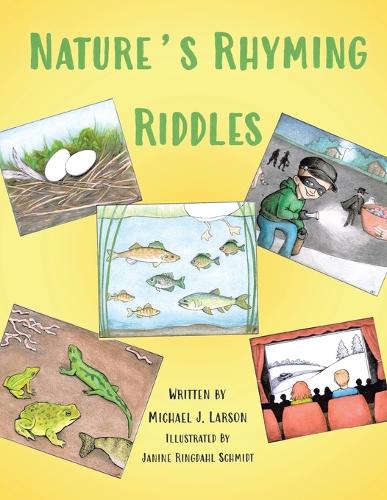 Nature's Rhyming Riddles