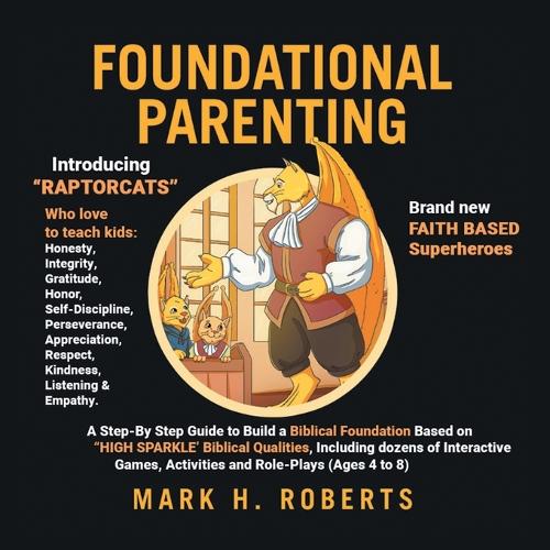 Foundational Parenting