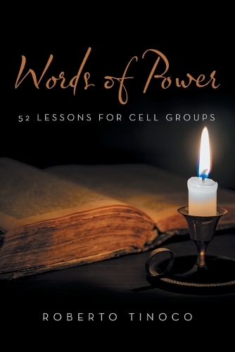 Words of Power