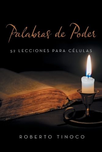Palabras de Poder