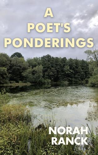 A Poet's Ponderings