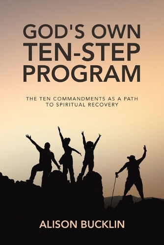 God's Own Ten-Step Program