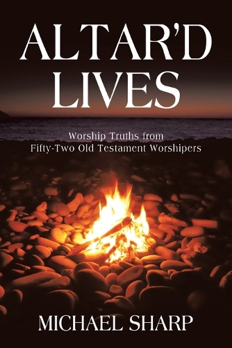 Altar'd Lives