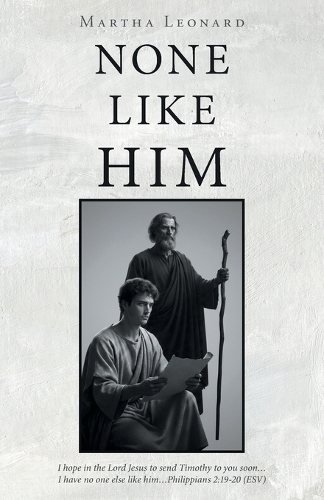 None Like Him