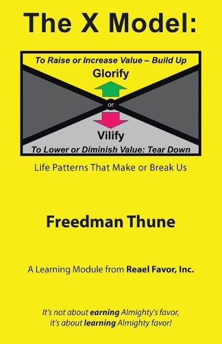 The X Model