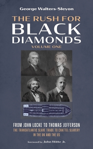 The Rush for Black Diamonds, Volume One