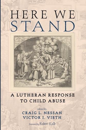 Here We Stand
